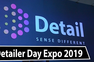 Организация выставки "Detailer Day Expo", 2019